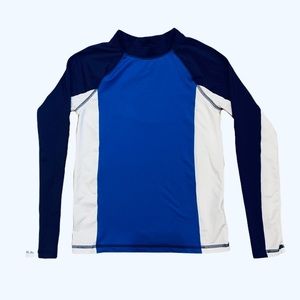 Cat & Jack Long Sleeve Rashguard